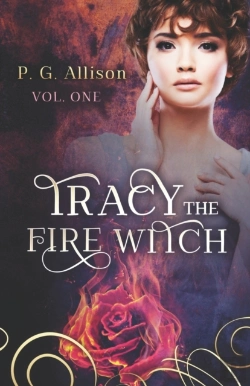 Bertrand.pt - Tracy The Fire Witch