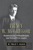Tracy W. Mcgregor