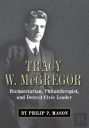 Tracy W. Mcgregor