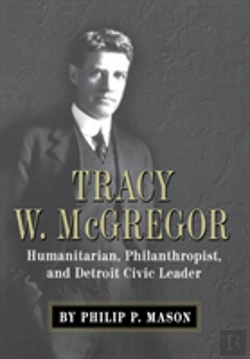 Bertrand.pt - Tracy W. Mcgregor