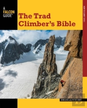 Trad Climber'S Bible