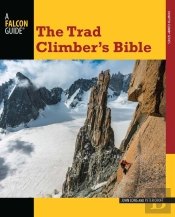 Trad Climber'S Bible
