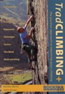 Bertrand.pt - Trad Climbing +