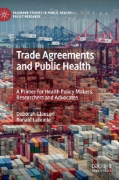 Trade Agreements And Public Health