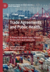 Trade Agreements And Public Health