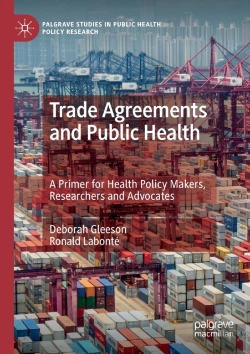 Bertrand.pt - Trade Agreements And Public Health