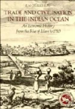 Bertrand.pt - Trade And Civilisation In The Indian Ocean