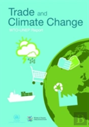 Trade And Climate Change