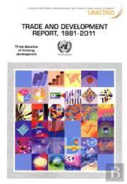 Trade And Development Report, 1981-2011