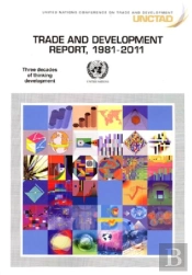 Trade And Development Report, 1981-2011
