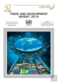 Bertrand.pt - Trade And Development Report 2014
