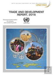 Trade And Development Report 2016