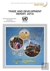 Trade And Development Report 2016