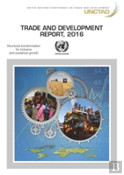 Bertrand.pt - Trade And Development Report 2016