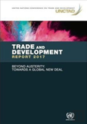 Trade And Development Report 2017