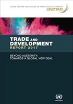 Bertrand.pt - Trade And Development Report 2017
