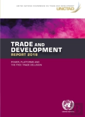 Trade And Development Report 2018