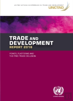 Bertrand.pt - Trade And Development Report 2018