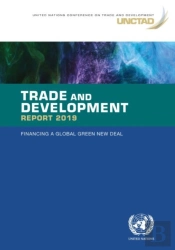 Trade And Development Report 2019