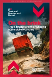 Trade And Development Report 2025