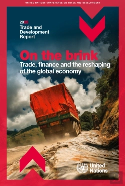 Bertrand.pt - Trade And Development Report 2025