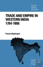 Trade And Empire In Western India