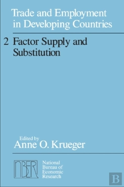 Bertrand.pt - Trade And Employment In Developing Countries, Volume 2