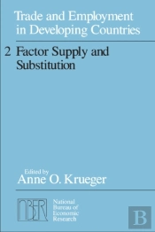 Trade And Employment In Developing Countries, Volume 2