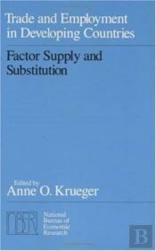 Trade And Employment In Developing Countries, Volume 2