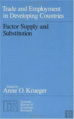 Bertrand.pt - Trade And Employment In Developing Countries, Volume 2