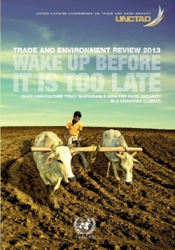 Bertrand.pt - Trade And Environment Review 2013