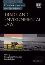 Trade And Environmental Law