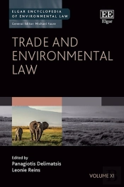 Trade And Environmental Law