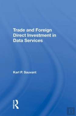 Bertrand.pt - Trade And Foreign Direct Investment In Data Services