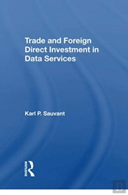Bertrand.pt - Trade And Foreign Direct Investment In Data Services