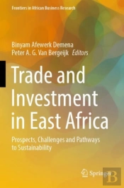 Trade And Investment In East Africa