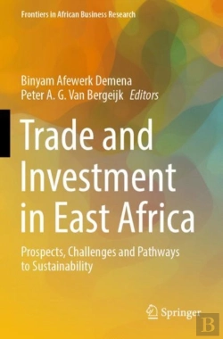 Bertrand.pt - Trade And Investment In East Africa