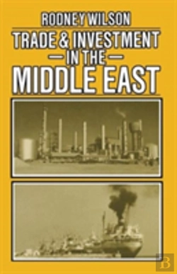 Bertrand.pt - Trade And Investment In The Middle East