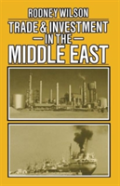 Trade And Investment In The Middle East