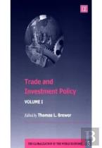 Trade And Investment Policy