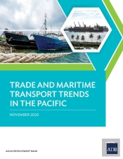 Trade And Maritime Transport Trends In The Pacific