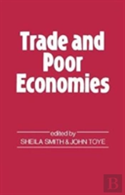 Trade And Poor Economies