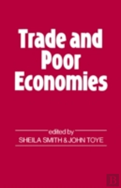 Bertrand.pt - Trade And Poor Economies