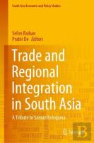 Trade And Regional Integration In South Asia