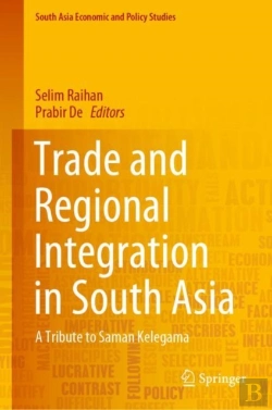 Bertrand.pt - Trade And Regional Integration In South Asia