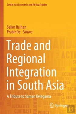 Bertrand.pt - Trade And Regional Integration In South Asia