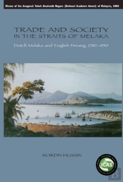 Bertrand.pt - Trade And Society In The Straits Of Melaka