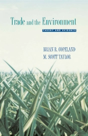 Trade And The Environment