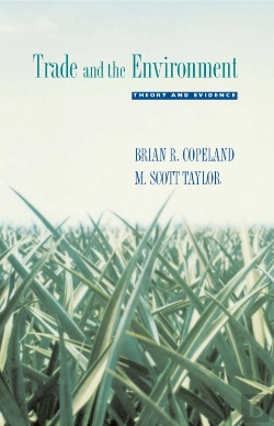 Bertrand.pt - Trade And The Environment