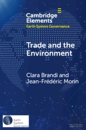 Trade And The Environment